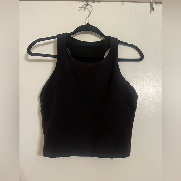 Wundertrain Racerback Tank - Picture 2 of 3